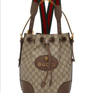 Gucci backpack
